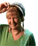 Mari G TV